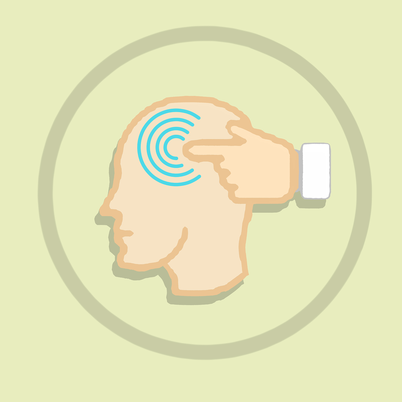 mental health clipart